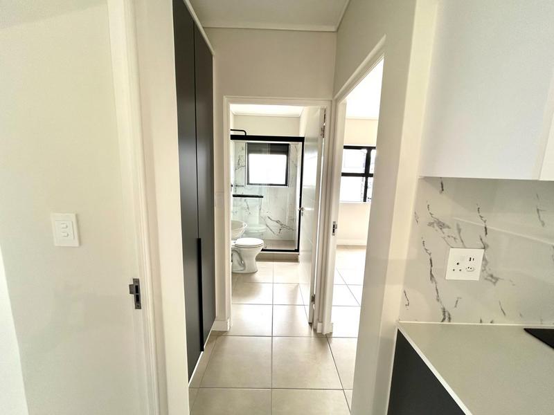 To Let 2 Bedroom Property for Rent in The Huntsman Western Cape